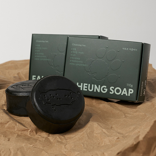 제주하우스마켓 아토르 어흥비누 110g