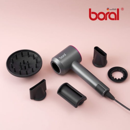 보랄 뷰티 멀티 드라이어 BR-BHD50