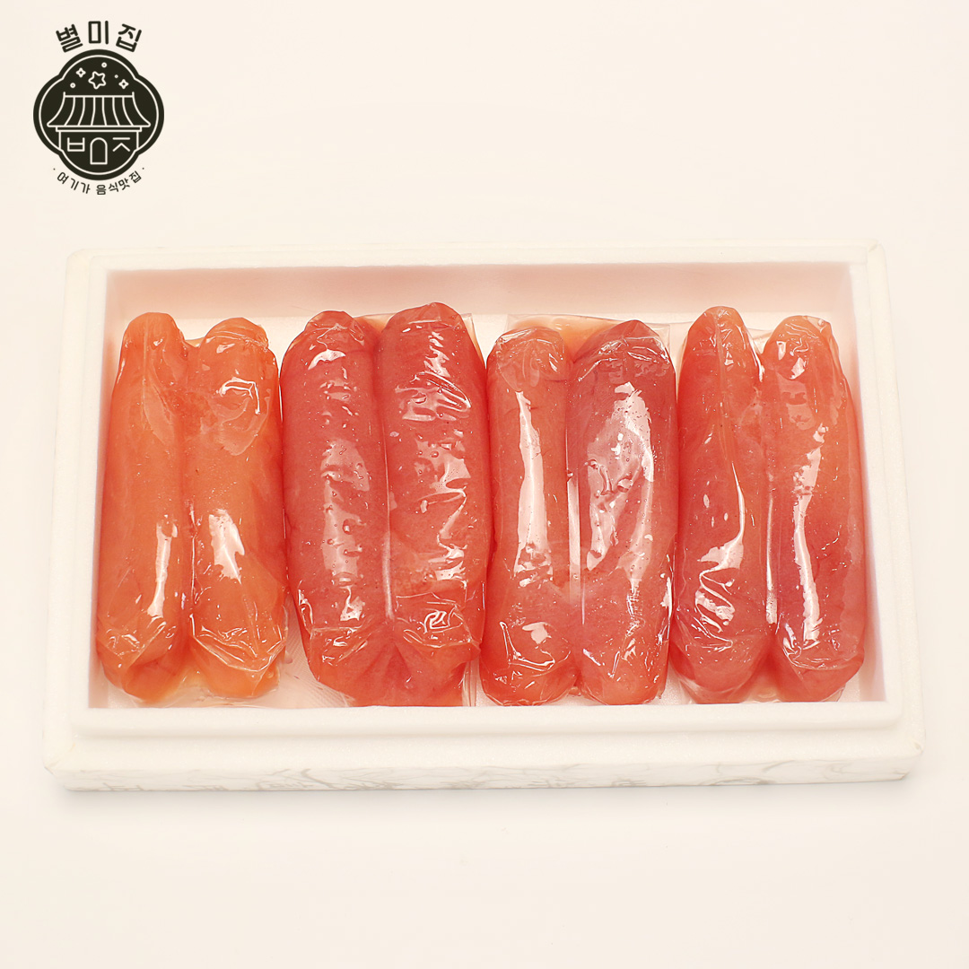 (면세) 제주하우스 별미집 미미명란 450g