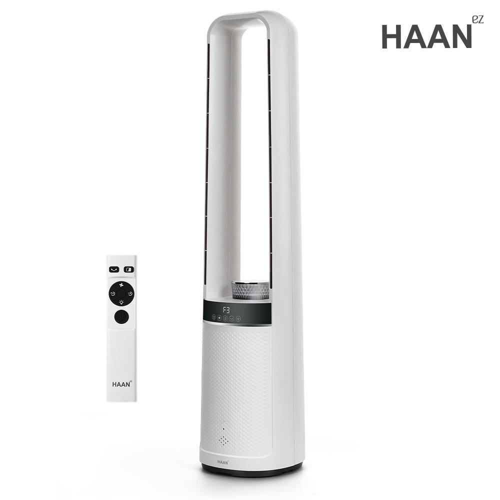 한경희 날개없는 선풍기 HAAN-NF4500 G21000