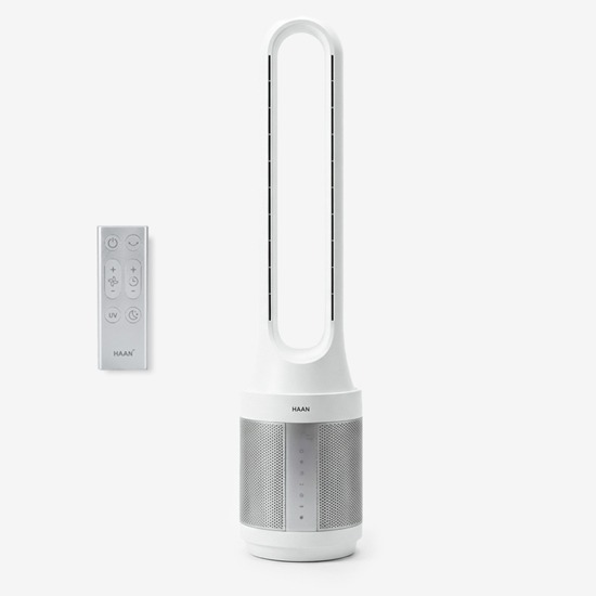 한경희 날개없는 선풍기 HA-NF5000 G21132