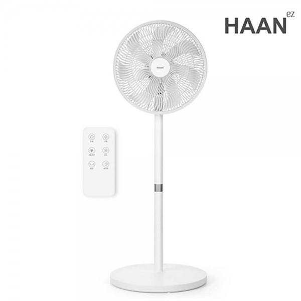 선풍기 한경희 14형 전자식 HAAN-HAC100R G21150/G21151