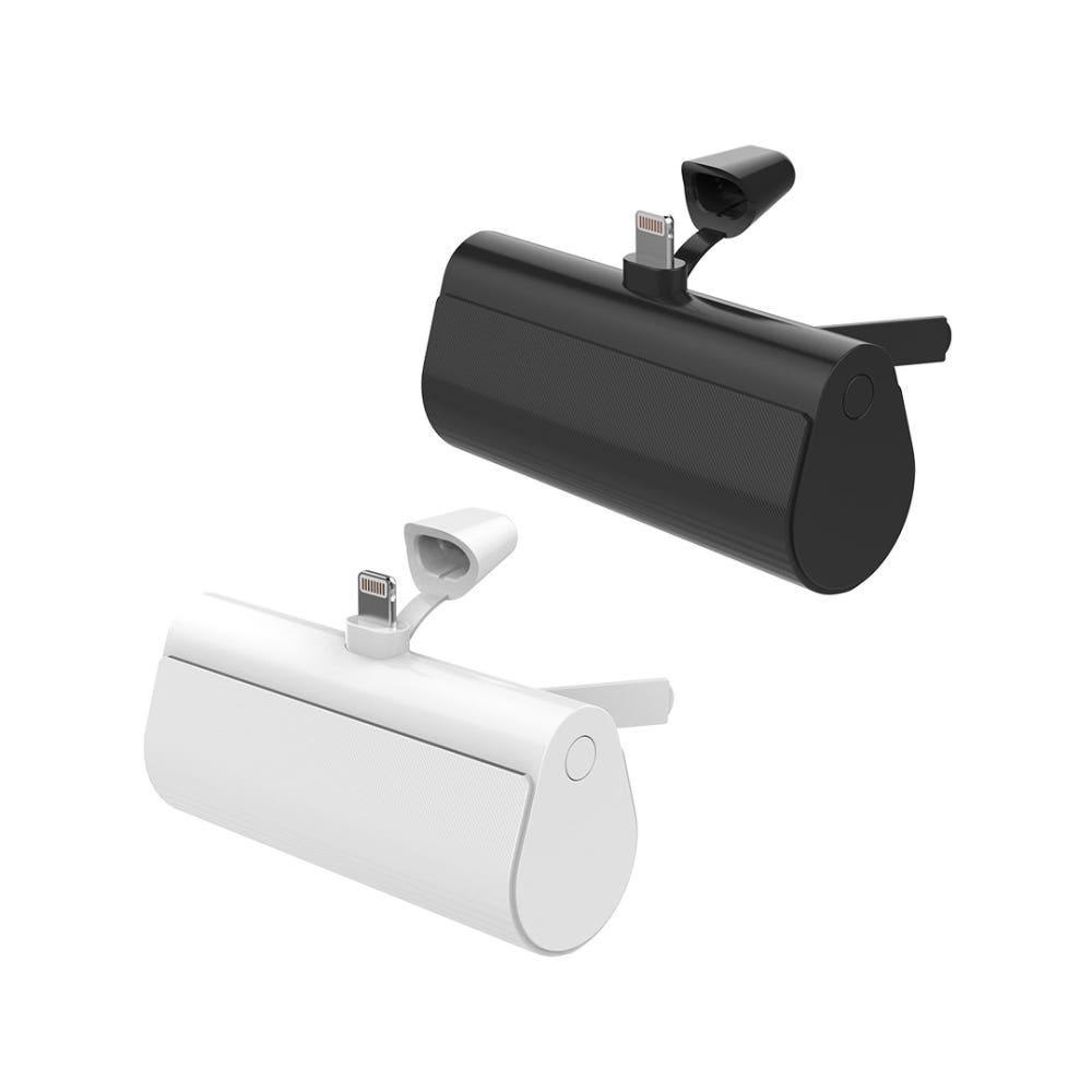 [에스모도] 849 20W 고속충전 도킹형 보조배터리 (5,000mAh / C타입)  SMODO-849