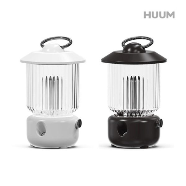 HUUM 랜턴 무선 초음파 가습기 HCH-L9