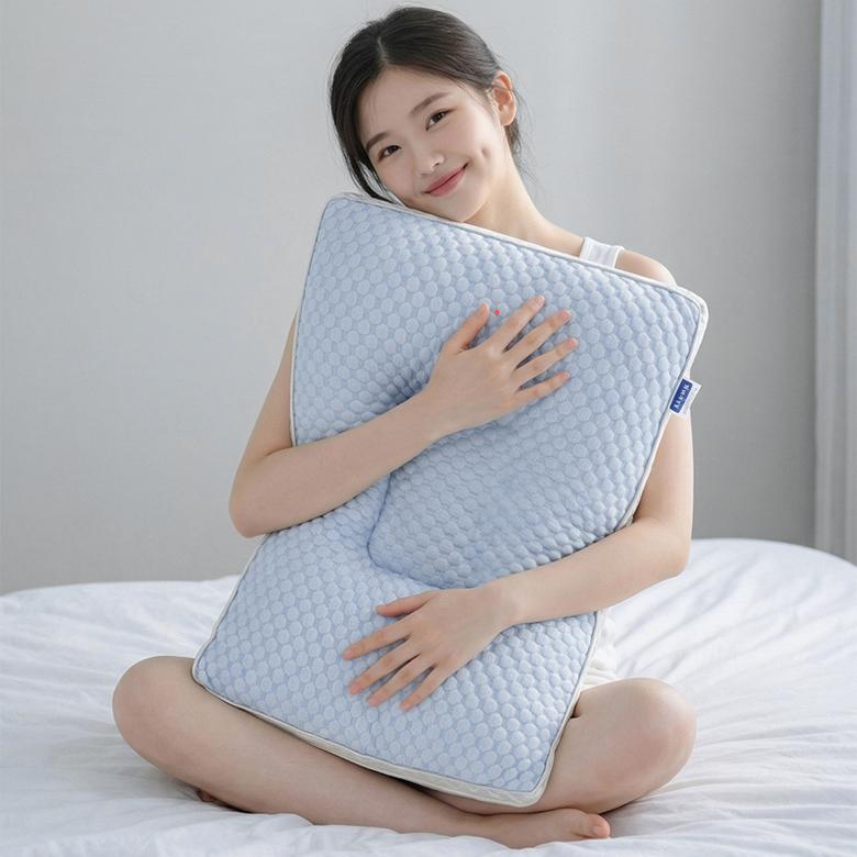 [오르셰] 쿨링 밸런스 경추베개
