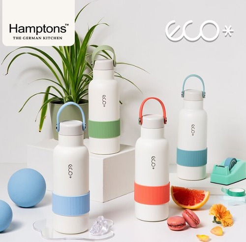 햄튼 에코(eco) 진공 텀블러 500ml