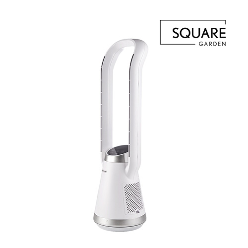 [스퀘어가든] 바이탈 BLDC 날개 없는 선풍기 SQ-J6015