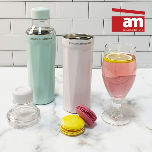 AM 스텐진공 칵테일 텀블러 530ml