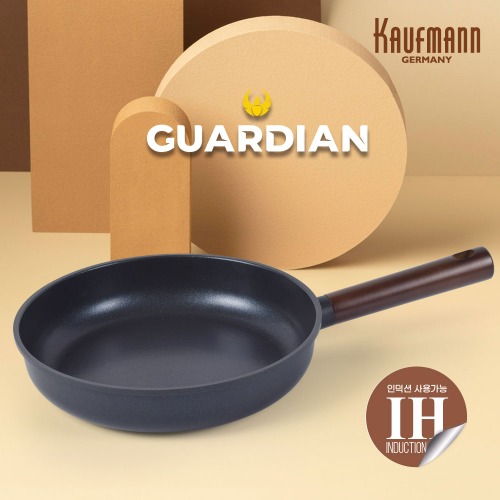카우프만 가디언 인덕션 24cm 프라이팬	KGIF-24F