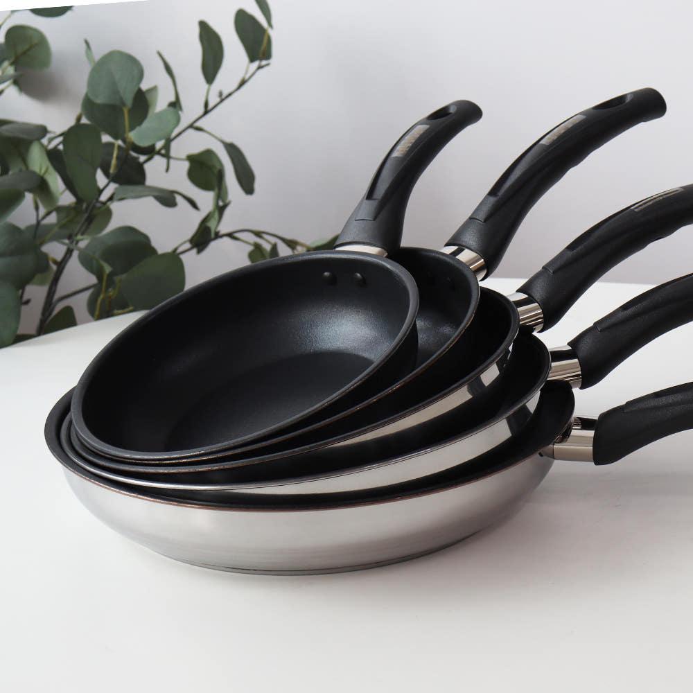 디오바코 나노이노블 스텐 24cm 후라이팬
