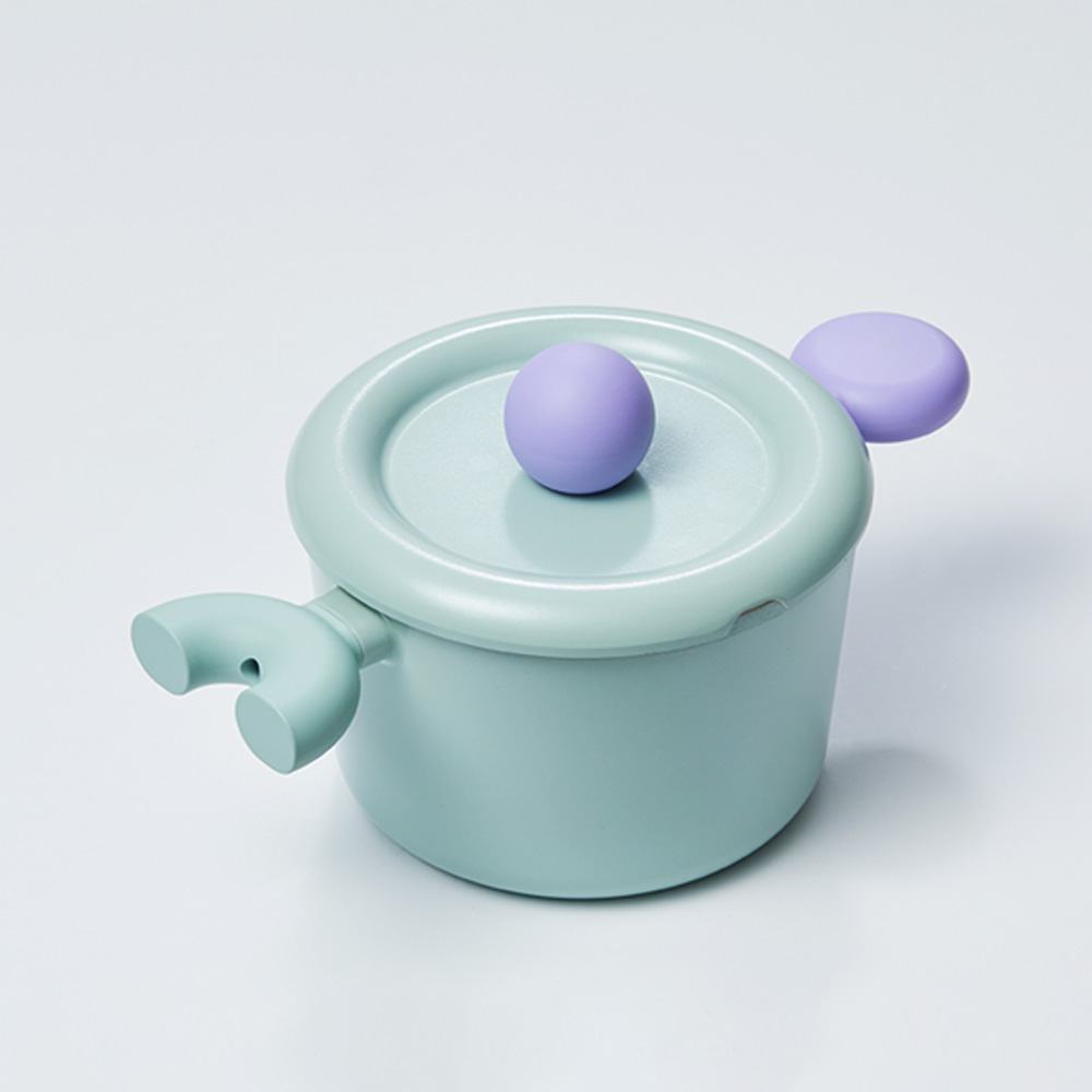 [베터핑거] 양수냄비 18cm