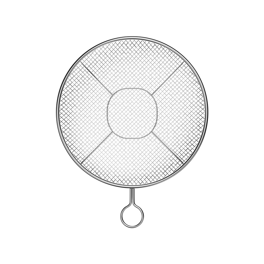 [바겐슈타이거]
핸들메쉬 24cm