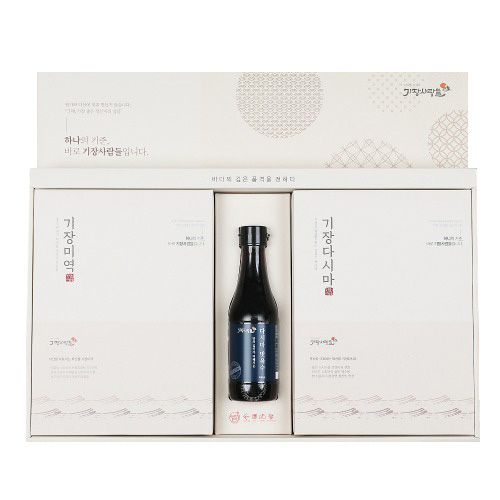 S 동원실라 기장사람들 정성 3호