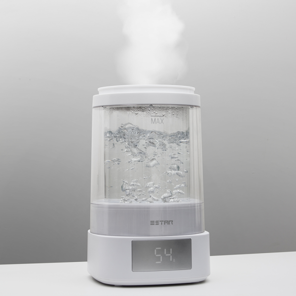 이스타 클린 베이퓨어 3.8리터 가열식 가습기 ESK-SH900A