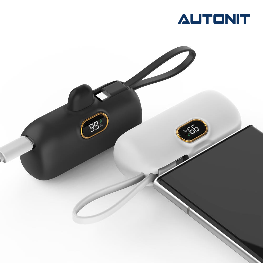 AUTONIT 오토닛 고속22.5w 도킹 보조배터리