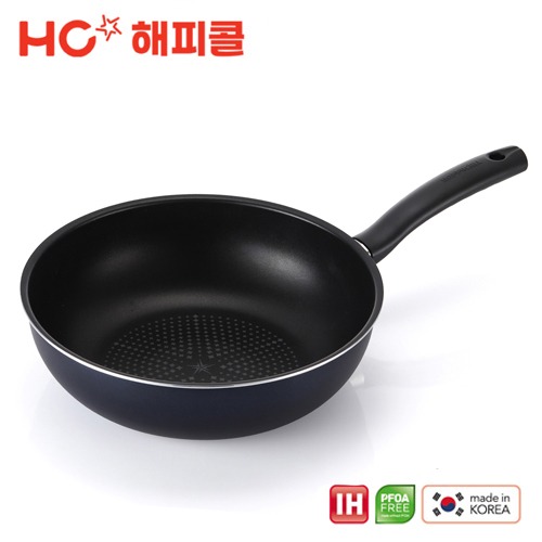 해피콜 콜렉트 IH 궁중팬 28cm 4003-1139-36