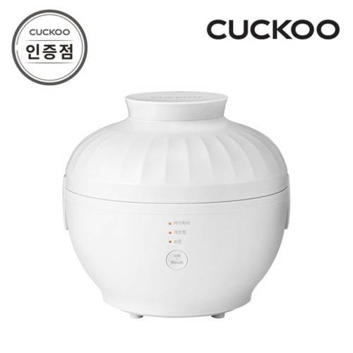전기보온밥솥(1인용) CR-0155MW