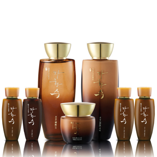 자황수 명품한방 여성 기획 3종 세트