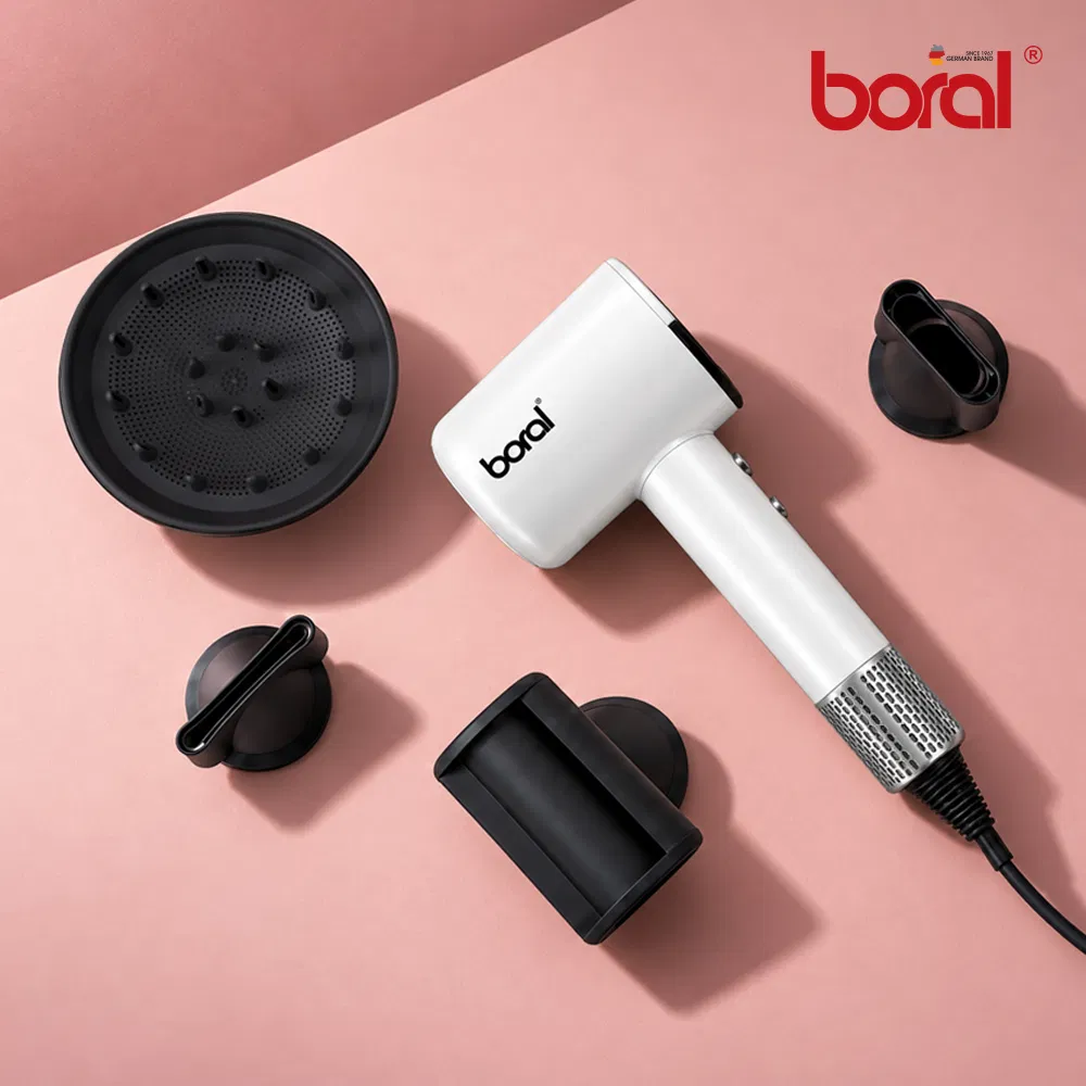 보랄 더 뷰티 헤어 드라이어 멀티 BR-HD110MD
