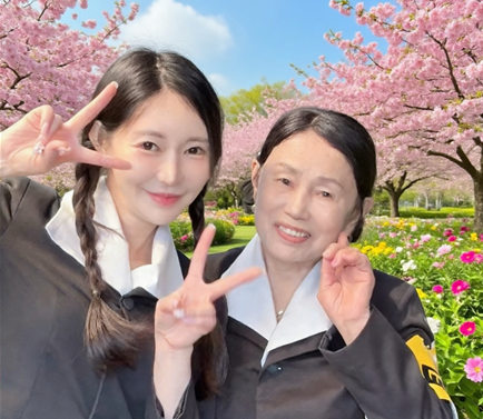 블로우 보냉백팩